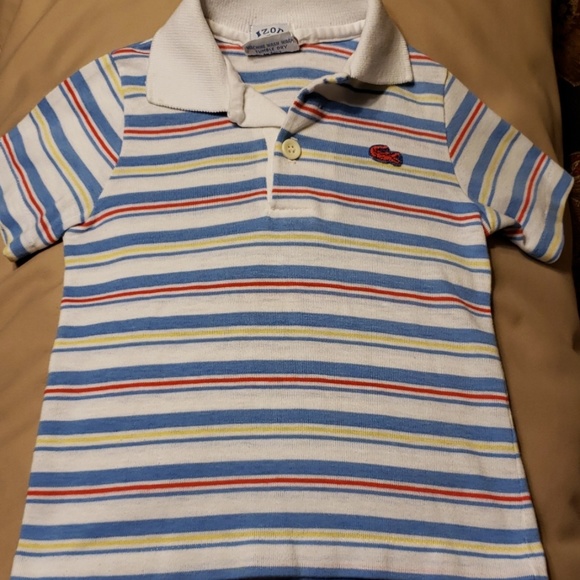 Lacoste Other - Lacoste 2T boys polo